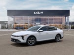 2027 Kia K4 LXS