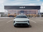 2027 Kia K4 LXS