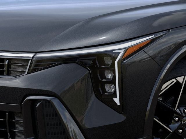 2026 Kia K4 HB GT-Line