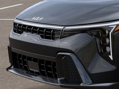 2026 Kia K4 HB GT-Line