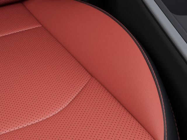 2026 Kia K4 HB GT-Line