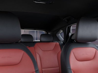 2026 Kia K4 HB GT-Line