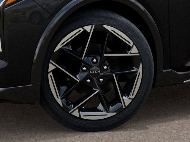 2026 Kia K4 HB GT-Line