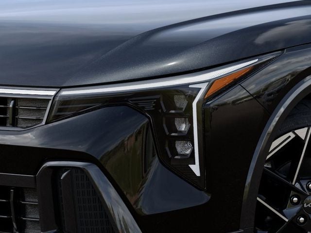 2026 Kia K4 HB GT-Line