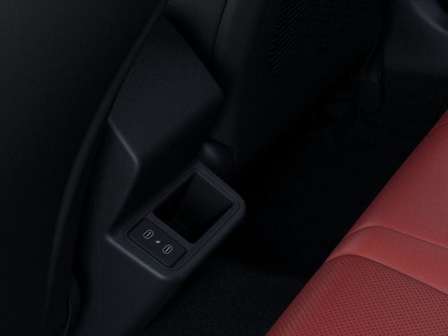 2026 Kia K4 HB GT-Line