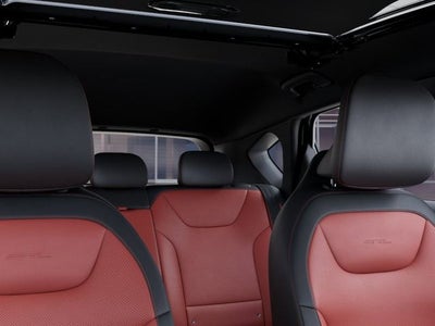 2026 Kia K4 HB GT-Line