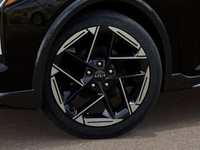 2026 Kia K4 HB GT-Line