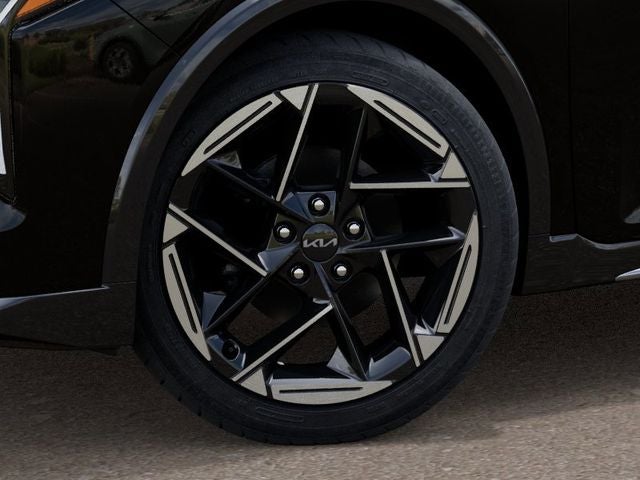 2026 Kia K4 HB GT-Line