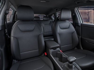 2027 Kia K4 EX