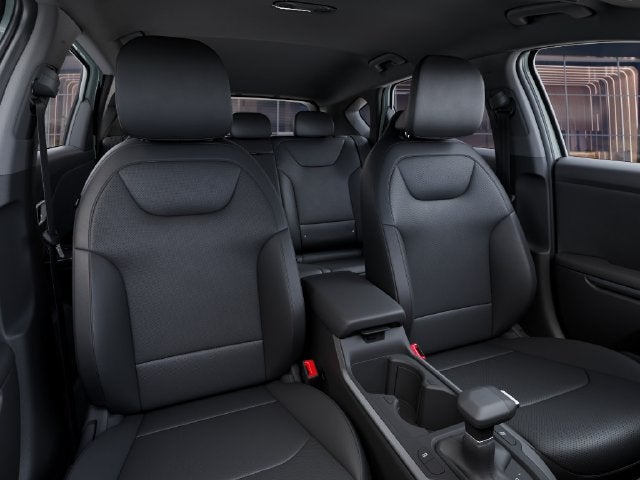 2027 Kia K4 EX