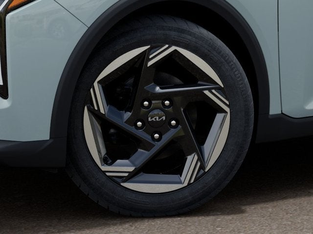 2027 Kia K4 EX