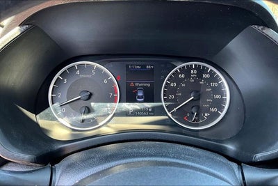 2020 Nissan Sentra S