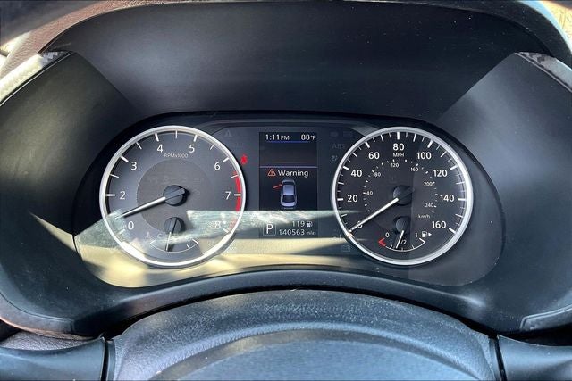 2020 Nissan Sentra S