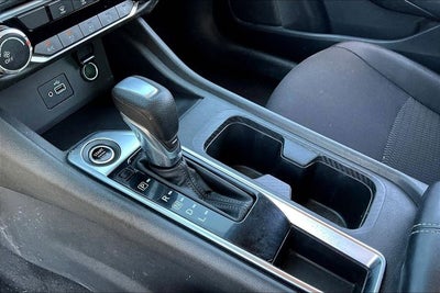 2020 Nissan Sentra S