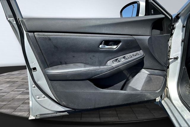 2020 Nissan Sentra S