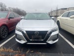 2020 Nissan Sentra S