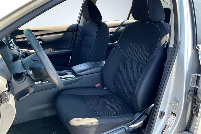 2020 Nissan Sentra S