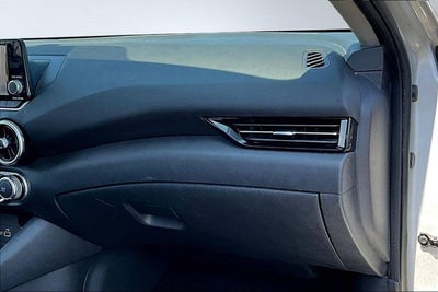 2020 Nissan Sentra S