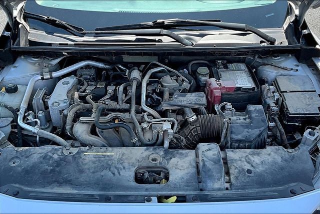 2020 Nissan Sentra S