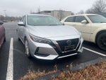 2020 Nissan Sentra S