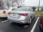 2020 Nissan Sentra S