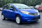 2016 Nissan Versa Note SV