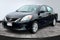 2014 Nissan Versa 1.6 SV