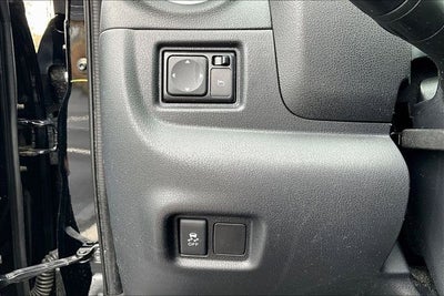 2014 Nissan Versa 1.6 SV