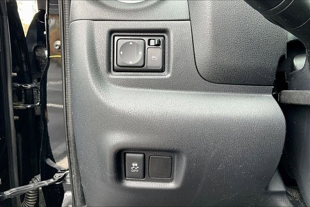 2014 Nissan Versa 1.6 SV