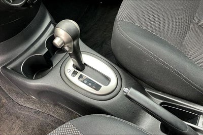 2014 Nissan Versa 1.6 SV