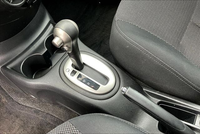 2014 Nissan Versa 1.6 SV
