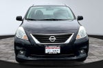 2014 Nissan Versa 1.6 SV