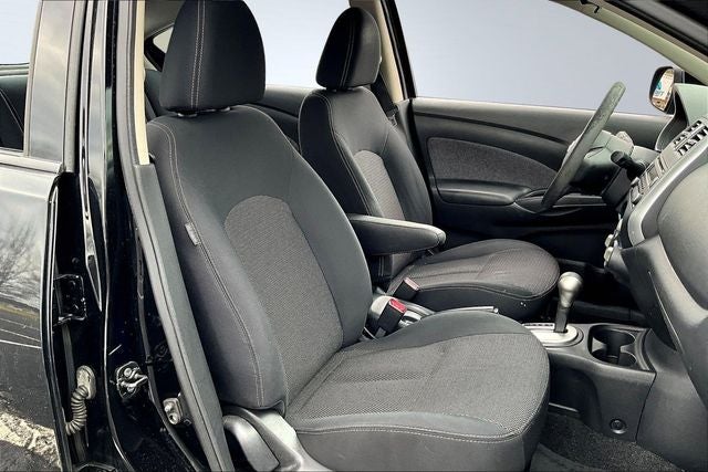 2014 Nissan Versa 1.6 SV