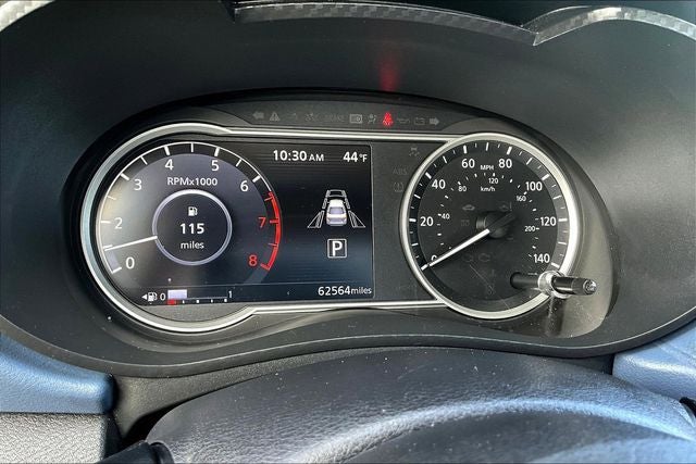 2023 Nissan Versa 1.6 SV