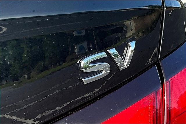 2023 Nissan Versa 1.6 SV