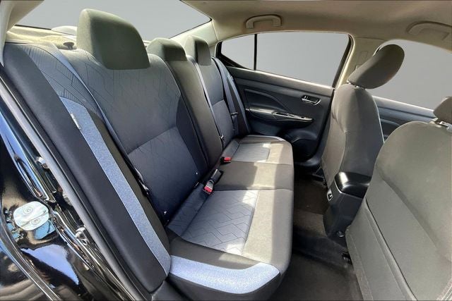 2023 Nissan Versa 1.6 SV