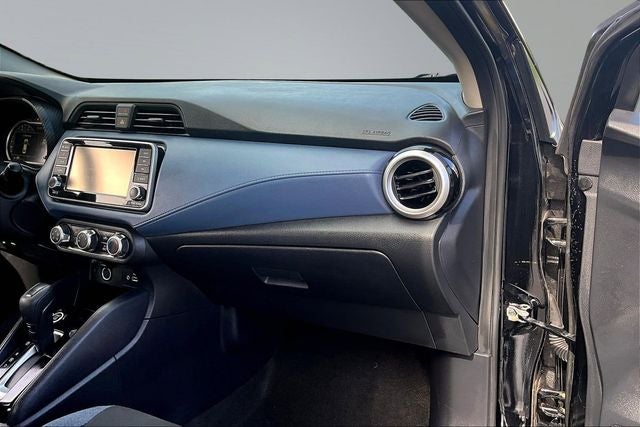 2023 Nissan Versa 1.6 SV