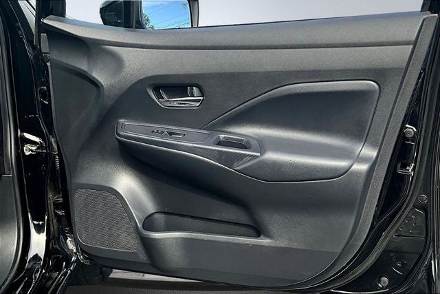 2023 Nissan Versa 1.6 SV