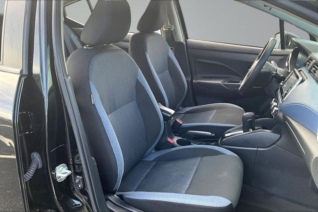 2023 Nissan Versa 1.6 SV