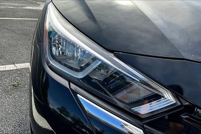 2023 Nissan Versa 1.6 SV
