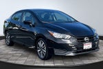 2023 Nissan Versa 1.6 SV