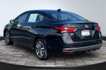 2023 Nissan Versa 1.6 SV