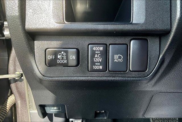 2018 Toyota Tacoma TRD Sport V6