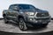 2018 Toyota Tacoma TRD Sport V6