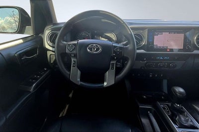 2018 Toyota Tacoma TRD Sport V6