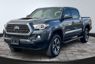 2018 Toyota Tacoma TRD Sport V6