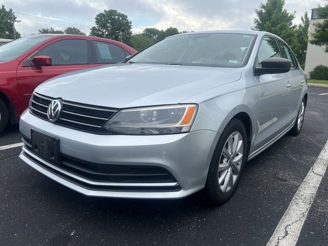 2015 Volkswagen Jetta 1.8T SE Auto's photo