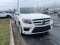 2013 Mercedes-Benz GL-Class GL 550 4MATIC®