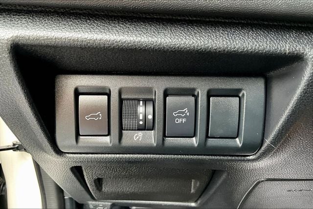 2021 Subaru Outback Limited XT