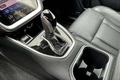 2021 Subaru Outback Limited XT